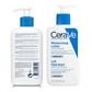 Cera Ve Moisturizing Body Lotion, 236 Ml