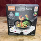 Raf Electric Stove | Electric Hot Plate Stove | Electric Cooker | Electric Coil Cooking Stove